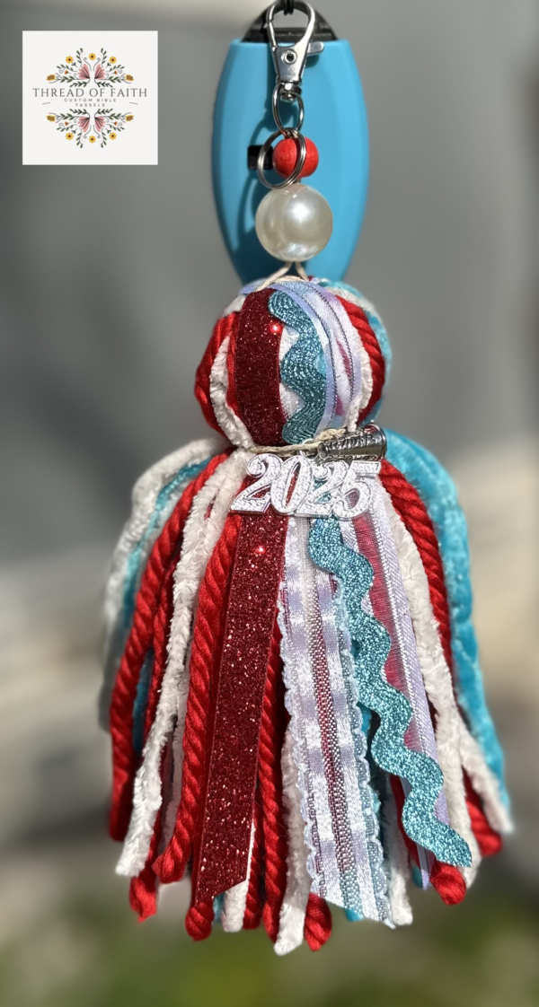 Build Your Own - Small Keychain