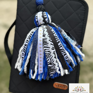 Animal Print Collection - Zebra, Tiger, Cow