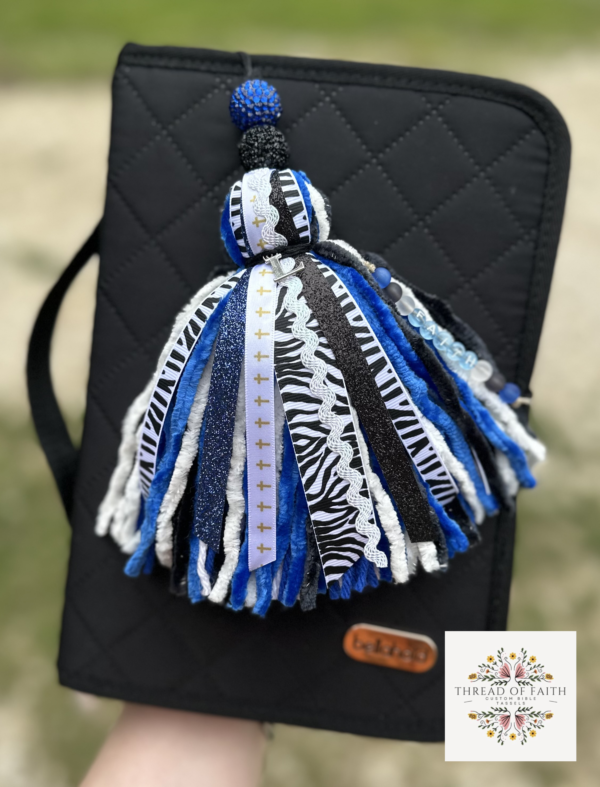 Animal Print Collection - Zebra, Tiger, Cow