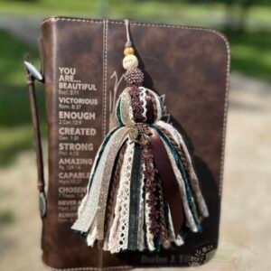 Build Your Own - Bible Tassel