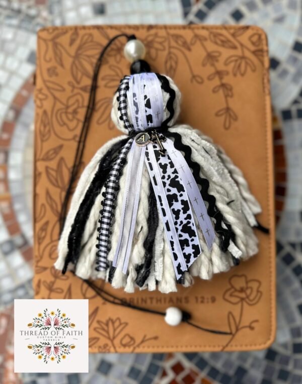 Animal Print Collection - Zebra, Tiger, Cow